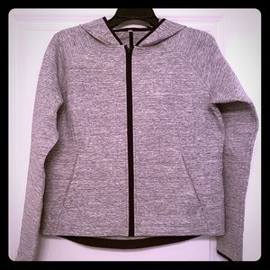 Lululemon hoodie